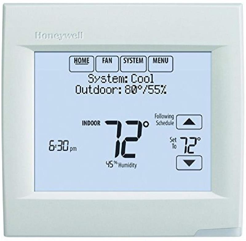  - Thermostats